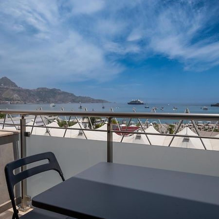 Apartament Apple House Giardini-Naxos Zewnętrze zdjęcie