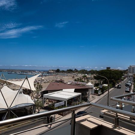 Apartament Apple House Giardini-Naxos Zewnętrze zdjęcie