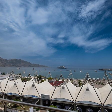 Apartament Apple House Giardini-Naxos Zewnętrze zdjęcie