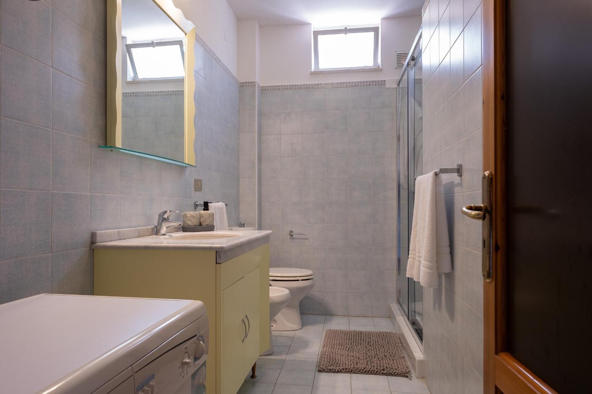 Apartament Apple House Giardini-Naxos Zewnętrze zdjęcie