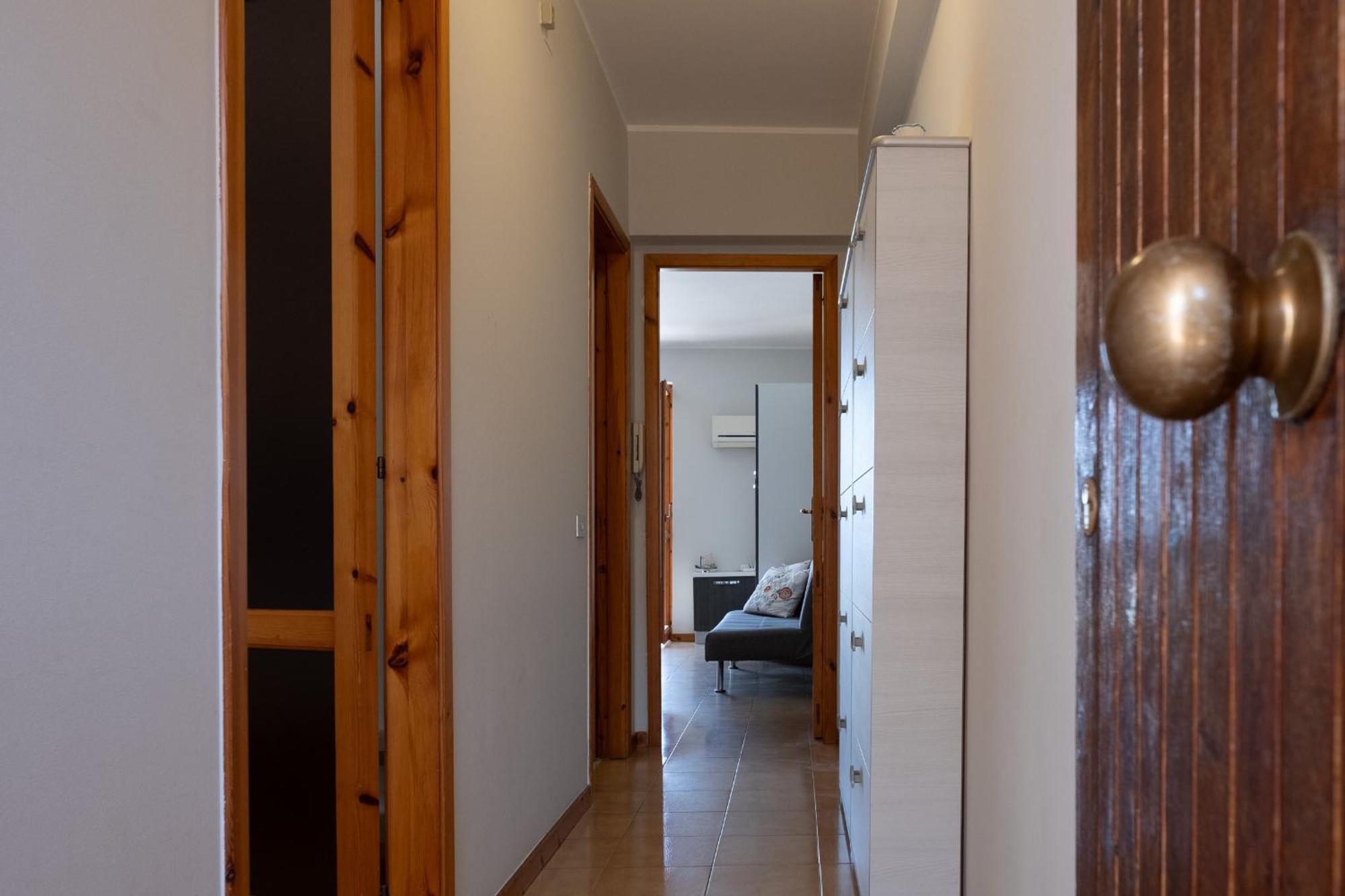 Apartament Apple House Giardini-Naxos Zewnętrze zdjęcie