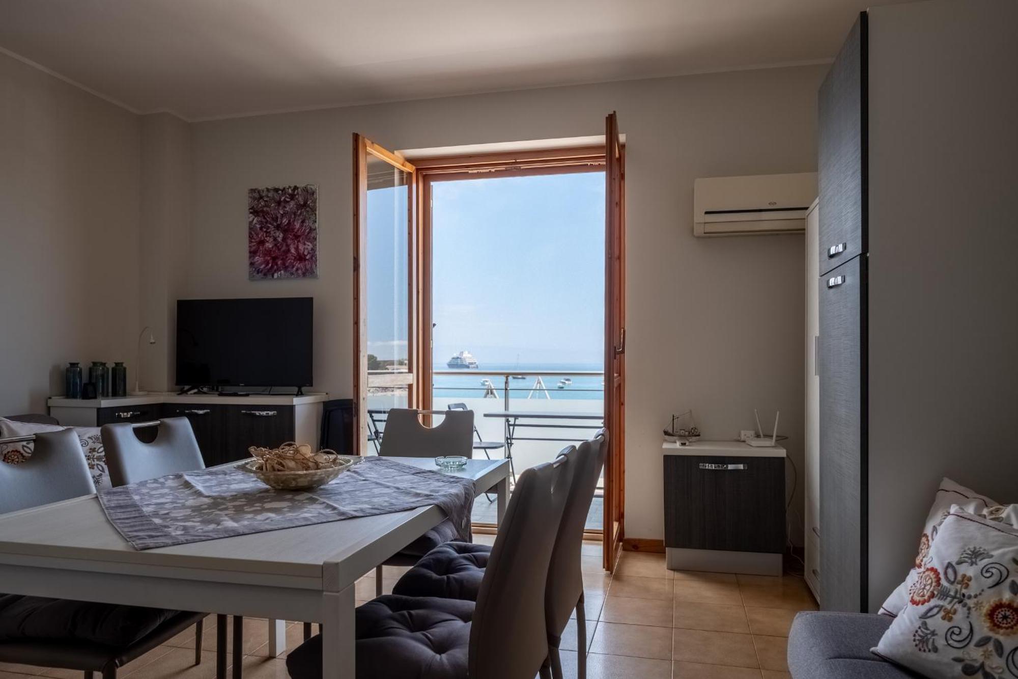 Apartament Apple House Giardini-Naxos Zewnętrze zdjęcie