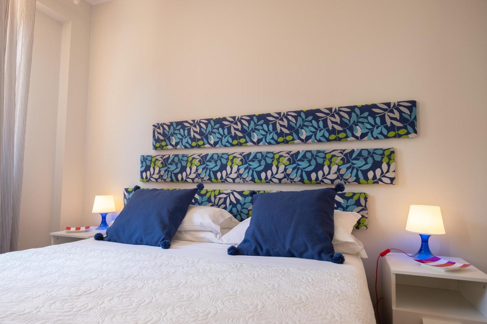 Apartament Apple House Giardini-Naxos Zewnętrze zdjęcie