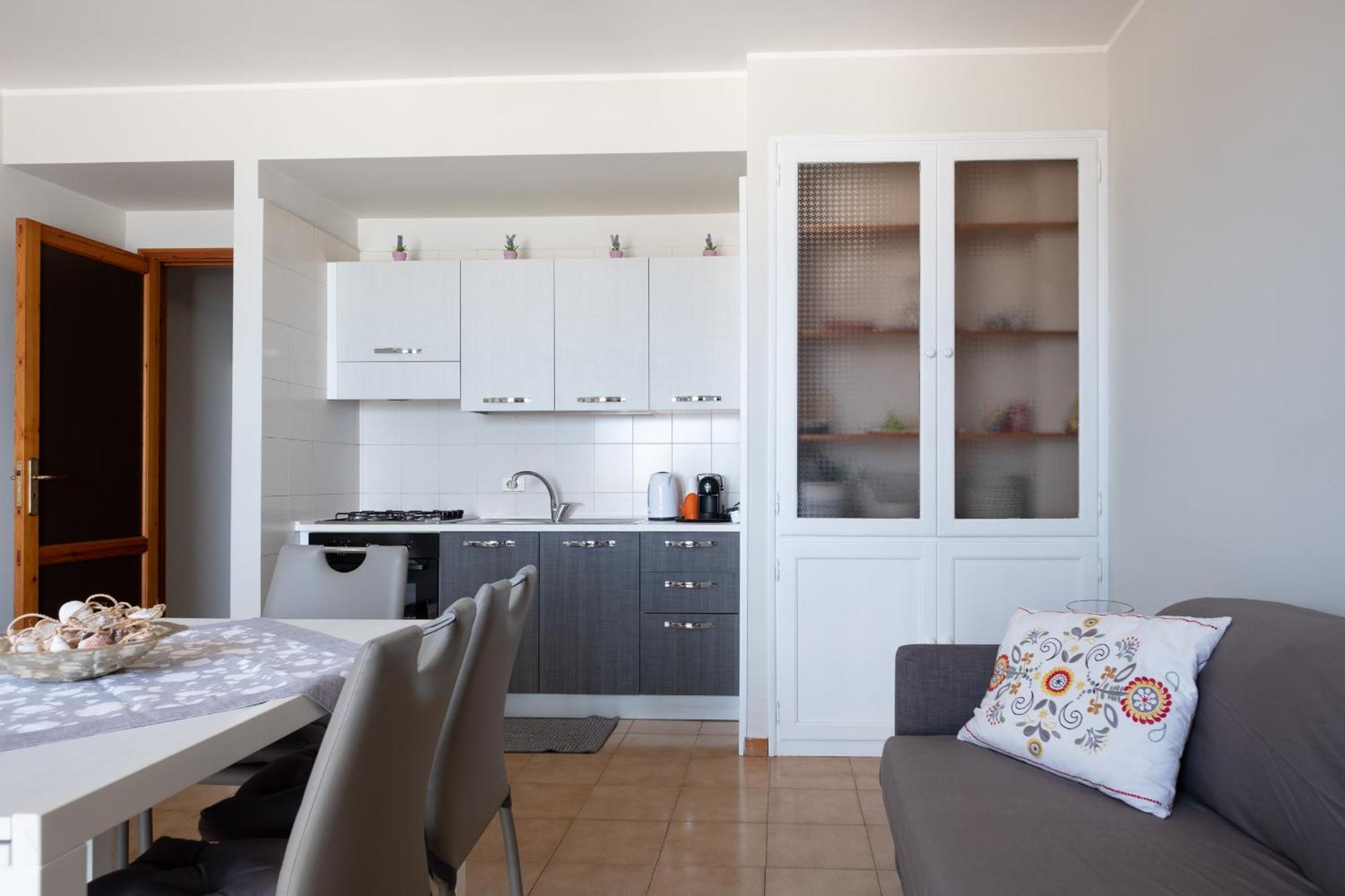 Apartament Apple House Giardini-Naxos Zewnętrze zdjęcie