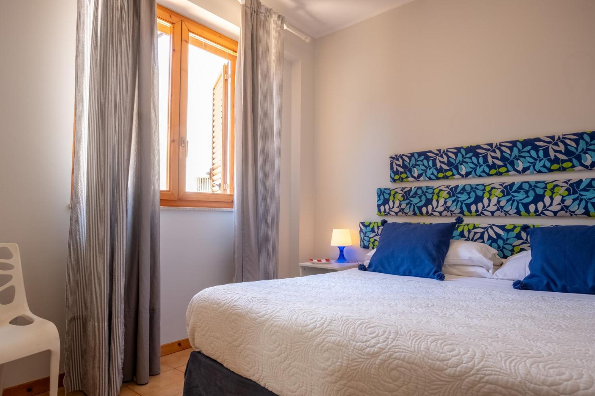 Apartament Apple House Giardini-Naxos Zewnętrze zdjęcie