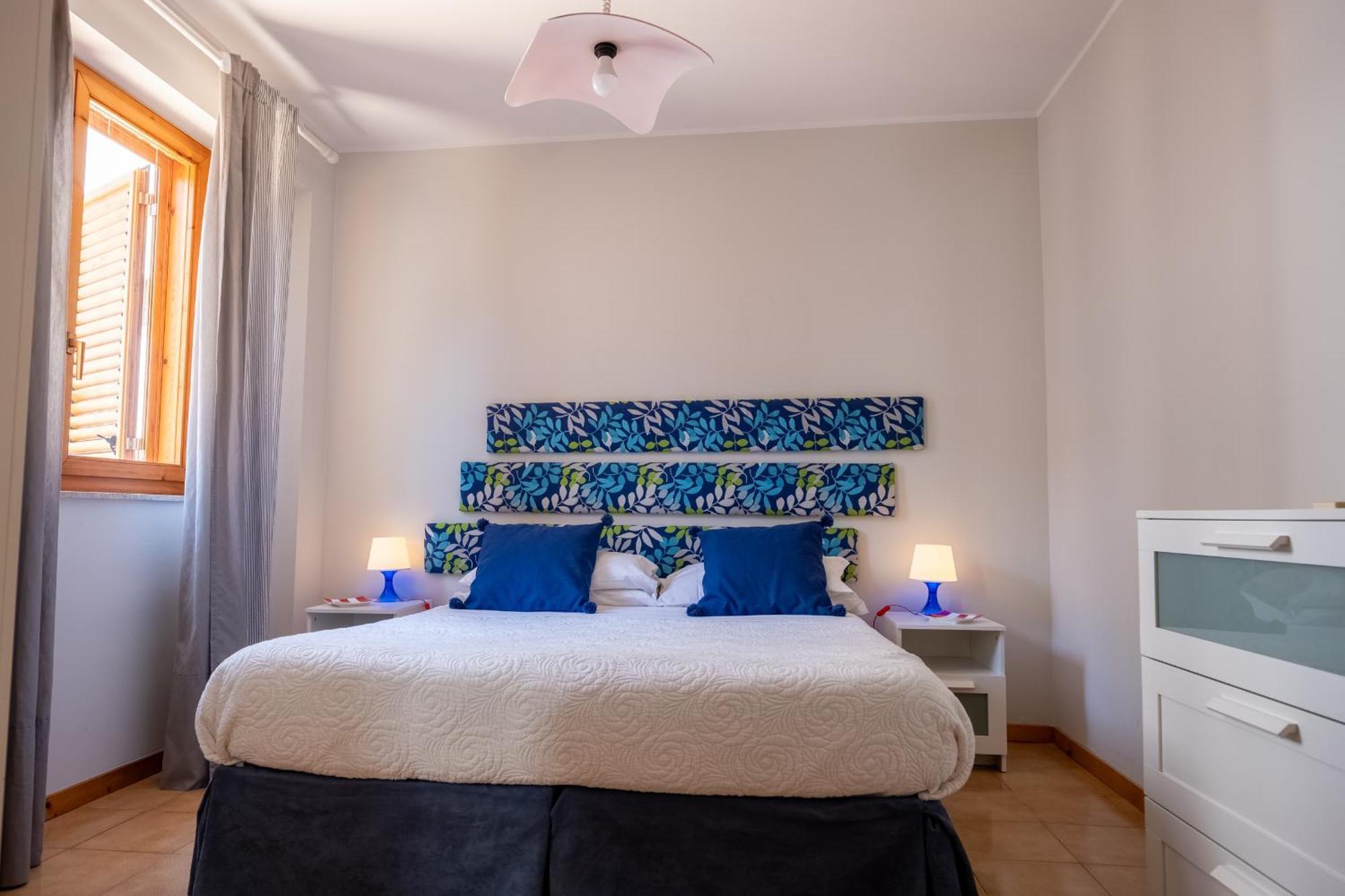 Apartament Apple House Giardini-Naxos Zewnętrze zdjęcie